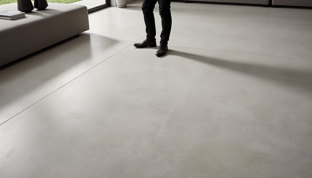 découvrez le prix du béton ciré au m2 en 2026 et obtenez des informations précises pour planifier vos travaux de rénovation ou de décoration avec ce revêtement tendance et durable.
