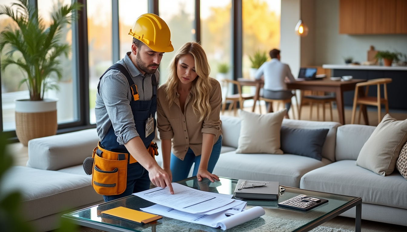 découvrez les tarifs actualisés du béton ciré au m2 en 2026 et obtenez des conseils pour choisir le meilleur rapport qualité-prix pour vos projets de décoration et rénovation.