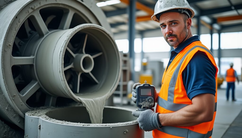 découvrez le prix du m3 de béton en 2026, les tendances du marché et les facteurs qui influencent ce coût pour mieux planifier vos projets de construction.