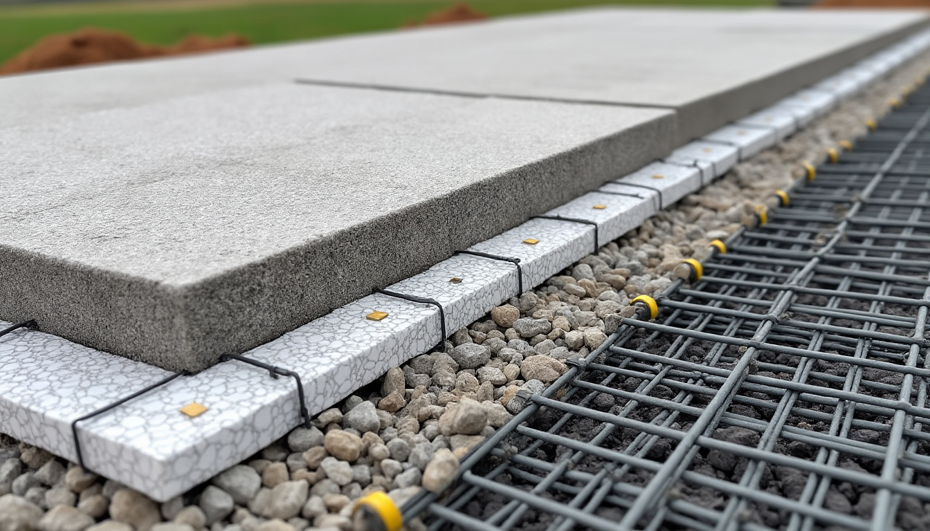 découvrez les tarifs actuels d'une dalle béton en 2026 et les facteurs qui influencent son prix pour bien planifier vos travaux de construction.