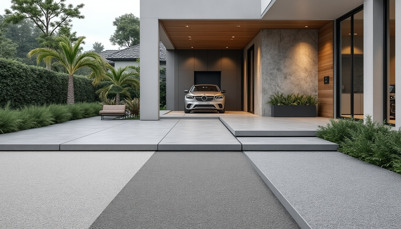 découvrez le prix d'une dalle en béton en 2026, ses facteurs influençant le coût et des conseils pour estimer votre budget travaux avec précision.