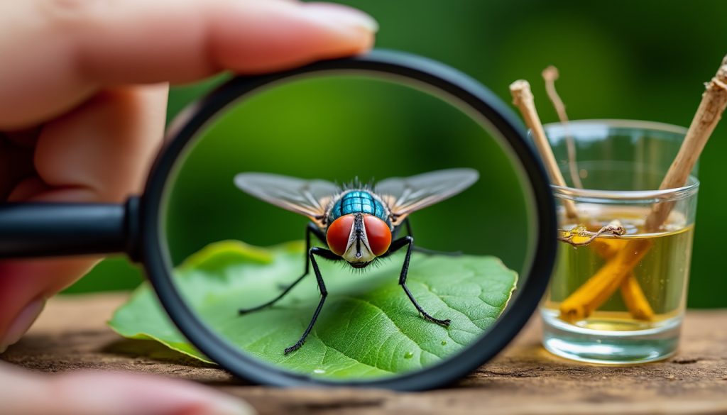 découvrez la durée de vie moyenne d'une mouche et apprenez des astuces efficaces pour la prolonger. informez-vous sur les facteurs qui influencent sa longévité et comment les optimiser.