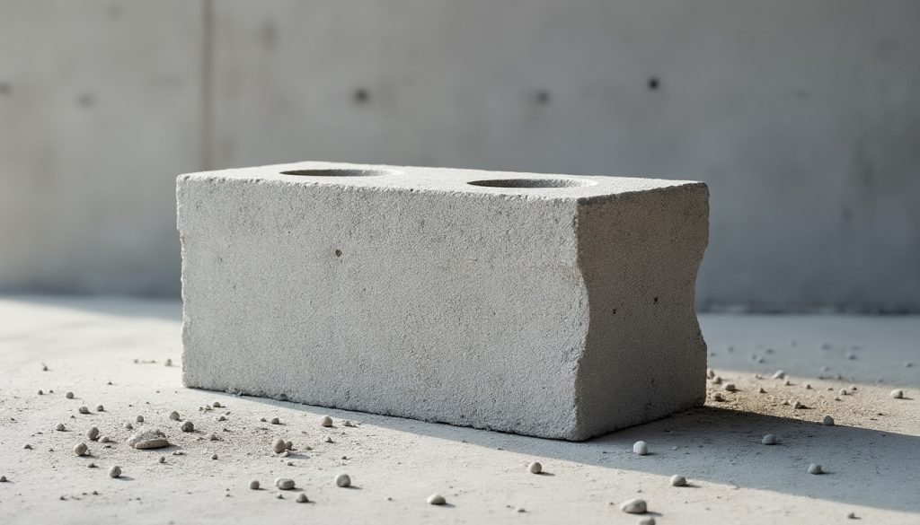 découvrez la taille standard d'un parpaing pour optimiser vos travaux de construction et garantir la solidité de vos ouvrages.