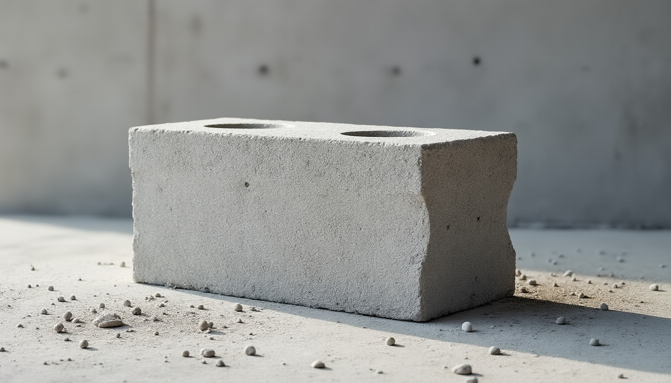 découvrez la taille standard d'un parpaing pour optimiser vos travaux de construction et garantir la solidité de vos ouvrages.