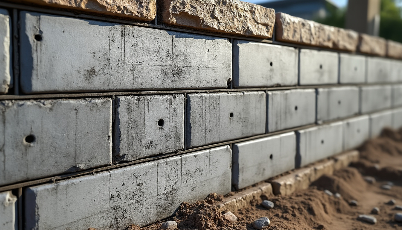 découvrez tout ce qu'il faut savoir sur la barbacane murale, ses caractéristiques, son fonctionnement et les avantages qu'elle offre pour assurer une meilleure ventilation et durabilité de vos murs.