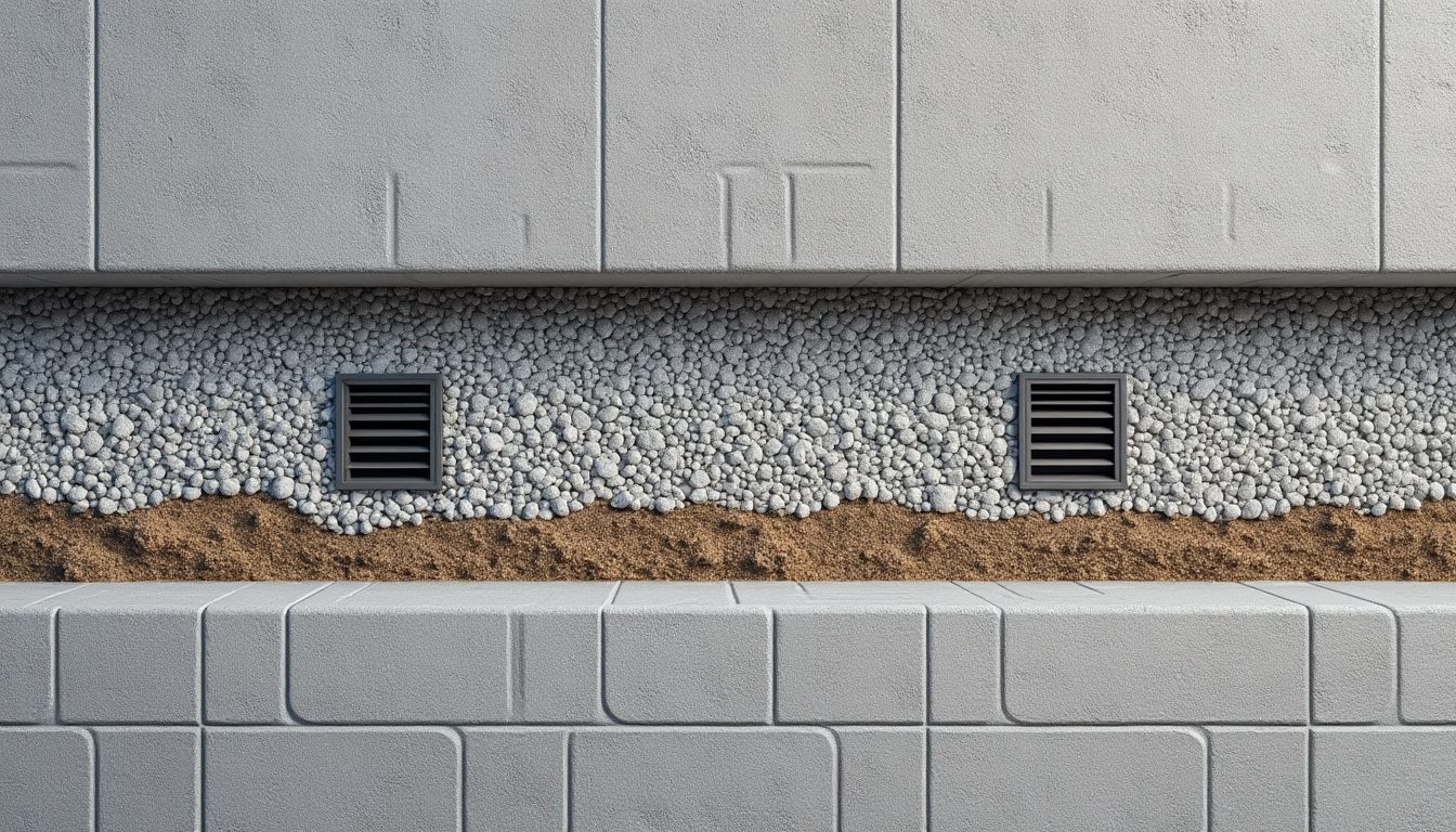 découvrez tout ce qu'il faut savoir sur la barbacane murale, ses fonctionnalités et les avantages qu'elle offre pour une ventilation optimale et durable.