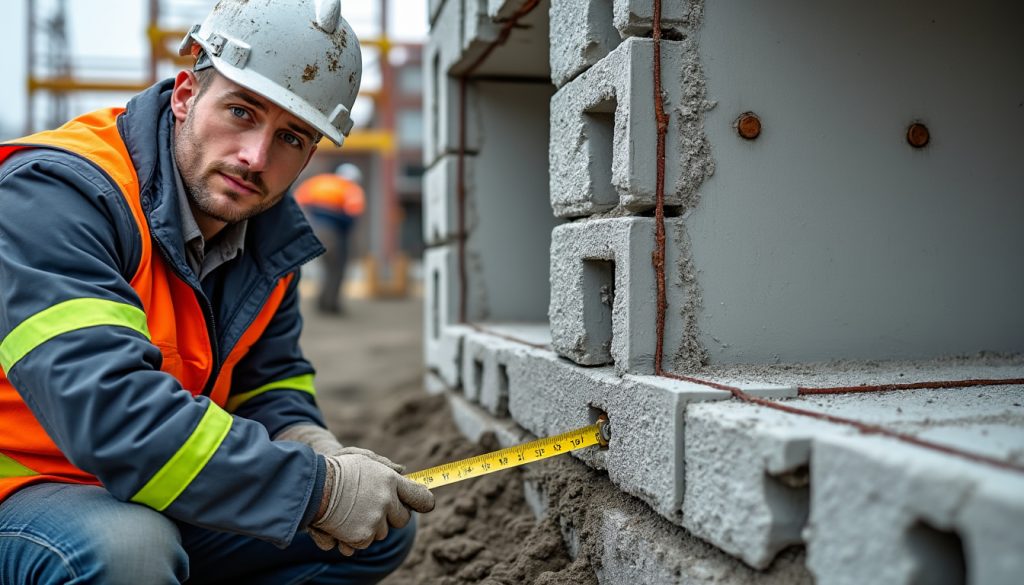 découvrez tout sur le béton à bancher : ses avantages, ses applications et pourquoi il est idéal pour vos constructions.