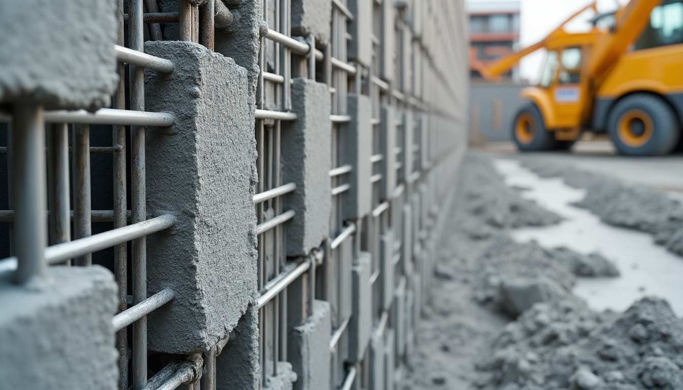 découvrez tout ce qu'il faut savoir sur le béton à bancher : ses avantages, ses applications et comment l'utiliser efficacement dans vos constructions.