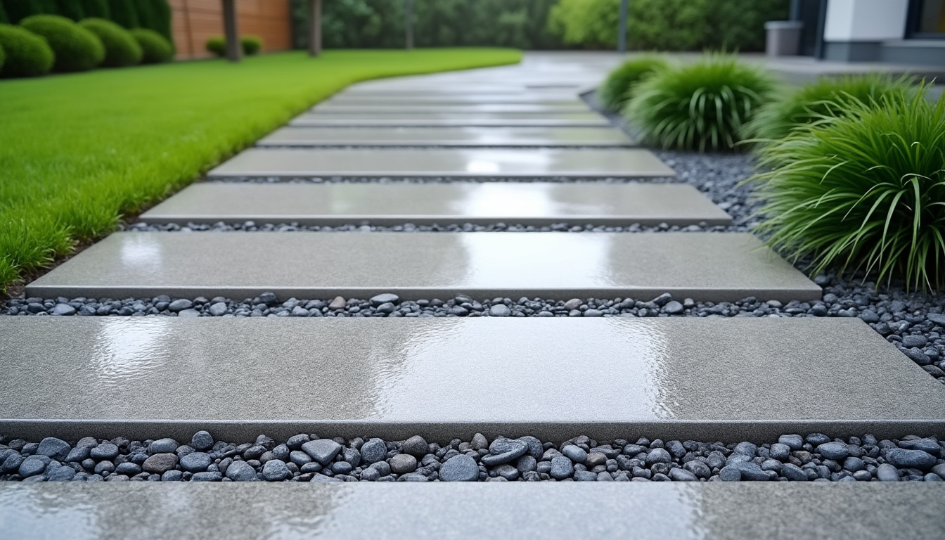 découvrez tout sur le béton poreux, ses caractéristiques, avantages et applications en construction pour des projets durables et innovants.