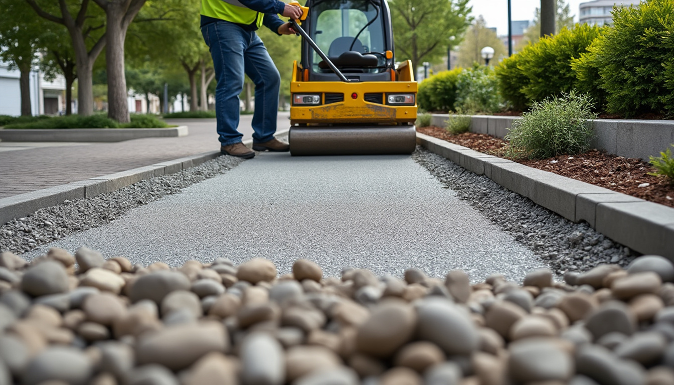 découvrez tout sur le béton poreux, ses caractéristiques, avantages et ses nombreuses applications en construction pour un environnement durable et sécurisé.