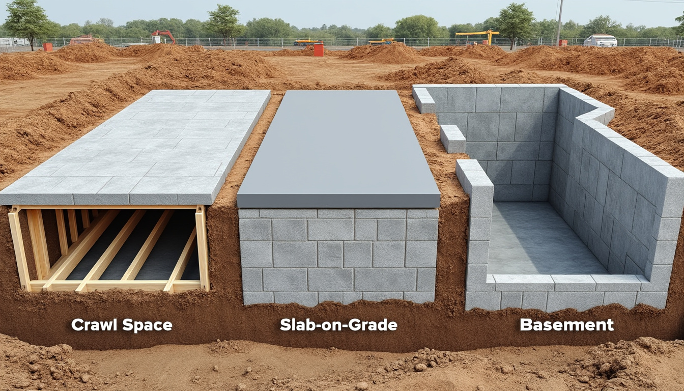 découvrez tout ce qu'il faut savoir sur le vide sanitaire d'une maison, ses avantages essentiels et des conseils pratiques pour bien l'entretenir et optimiser votre habitat.