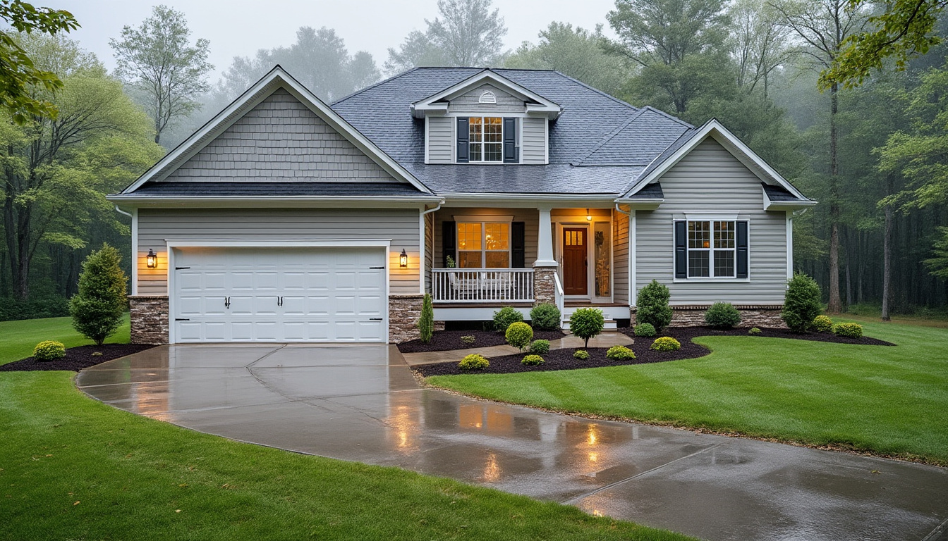 découvrez pourquoi le vide sanitaire est essentiel pour assurer la durabilité et la solidité de votre maison, en protégeant contre l'humidité et les infiltrations.