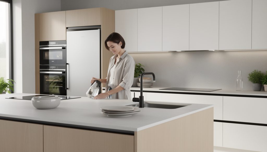 découvrez notre avis complet sur cuisinella en 2026 : qualité, design, prix et services pour vous aider à choisir la cuisine idéale.