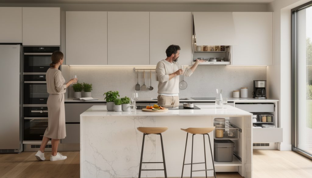 découvrez notre avis complet sur la cuisine leroy merlin en 2026 : qualités, prix, conseils d'achat et tendances pour bien choisir votre cuisine.