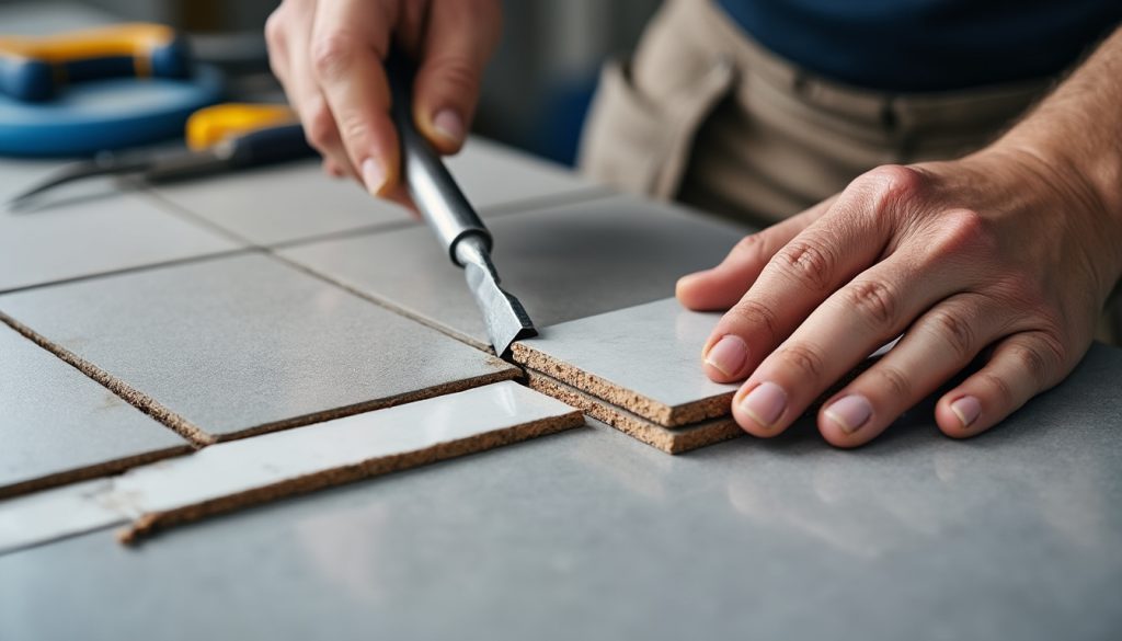 découvrez comment carreler un joint de dilatation en toute sécurité avec nos conseils pratiques pour éviter les risques et assurer une finition parfaite.