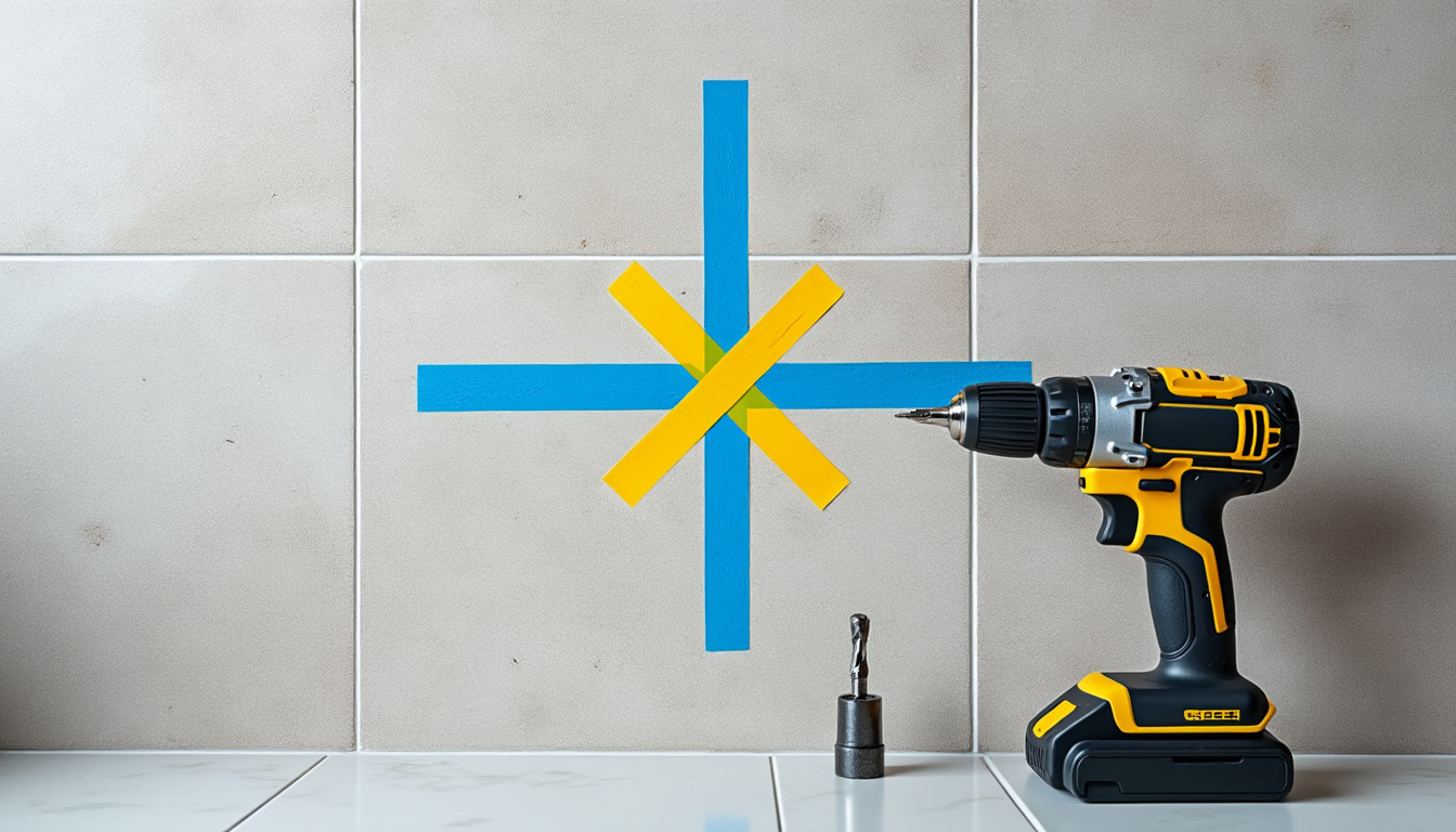 découvrez tout ce qu'il faut savoir sur la cheville pour carrelage : guide complet pour bien choisir, poser efficacement et astuces pratiques pour un résultat durable et esthétique.