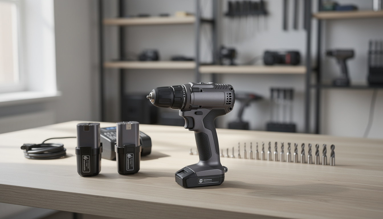 découvrez comment sélectionner les outils de bricolage adaptés pour garantir le succès de tous vos projets avec nos conseils pratiques et astuces essentielles.
