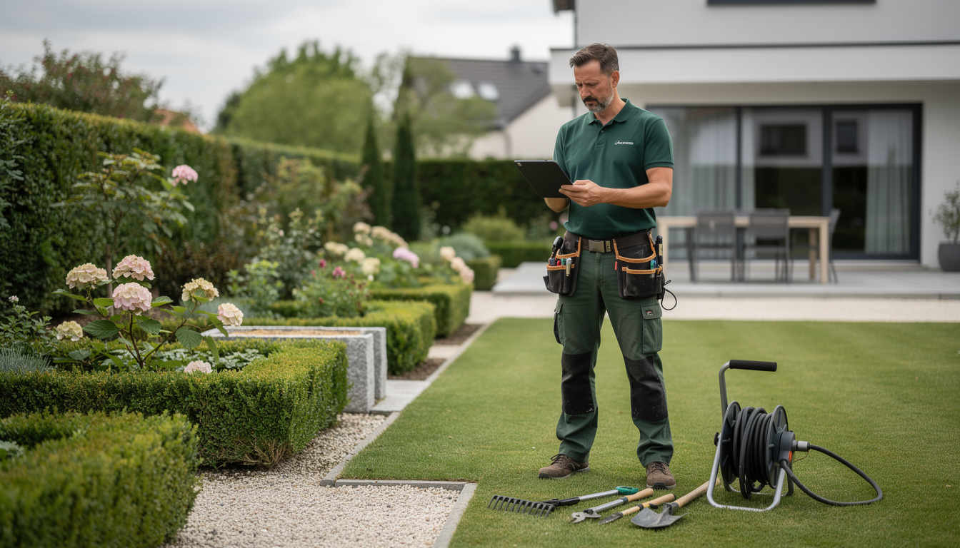 découvrez comment obtenir un devis jardinier rapide et gratuit sur vite-un-jardinier.fr en 2026 pour tous vos travaux de jardinage. simple, rapide et efficace !
