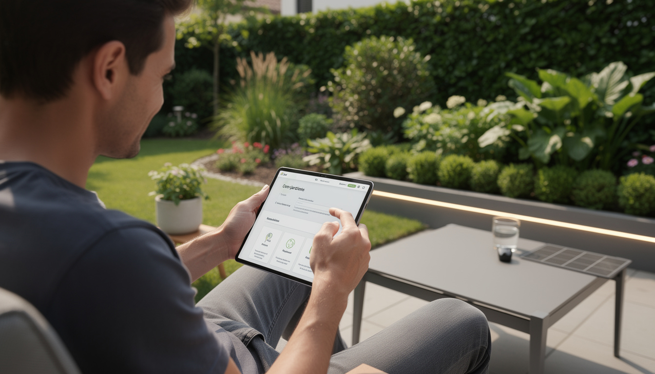 découvrez comment obtenir un devis jardinier rapide et gratuit sur vite-un-jardinier.fr en 2026 pour tous vos travaux de jardinage avec des professionnels qualifiés.