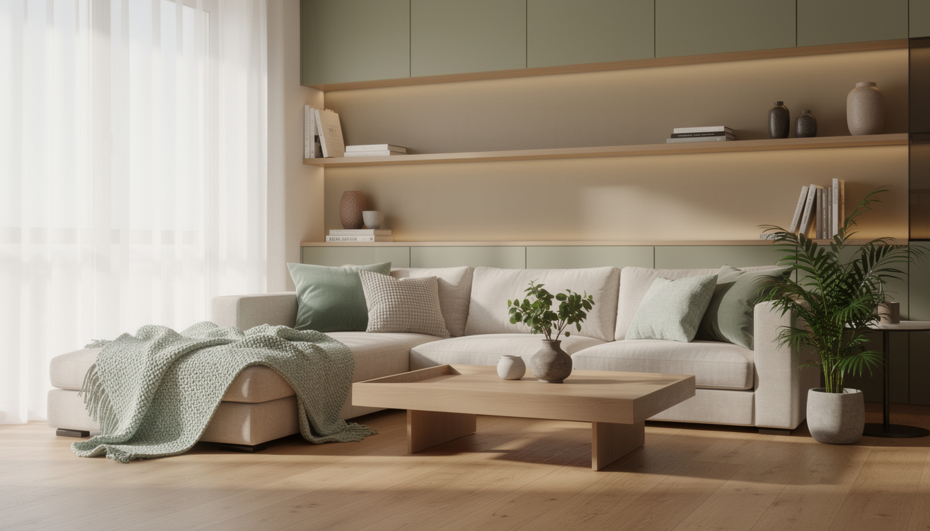 découvrez des astuces modernes et chaleureuses pour transformer votre maison en un lieu aimable et accueillant en 2026, alliant confort, design et convivialité.