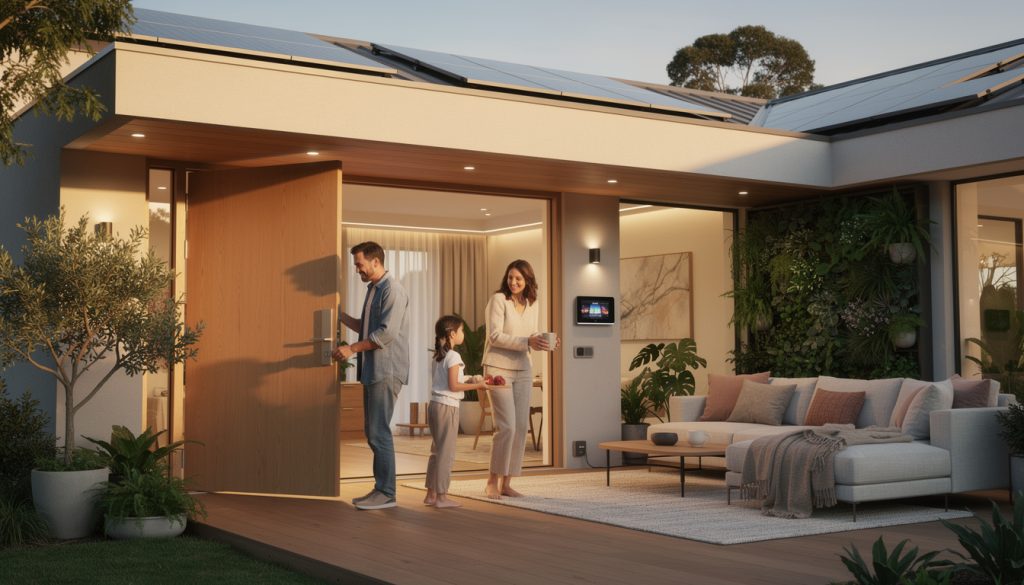 découvrez nos conseils innovants pour rendre votre maison aimable et accueillante en 2026, alliant confort, esthétique et bien-être pour toute la famille.