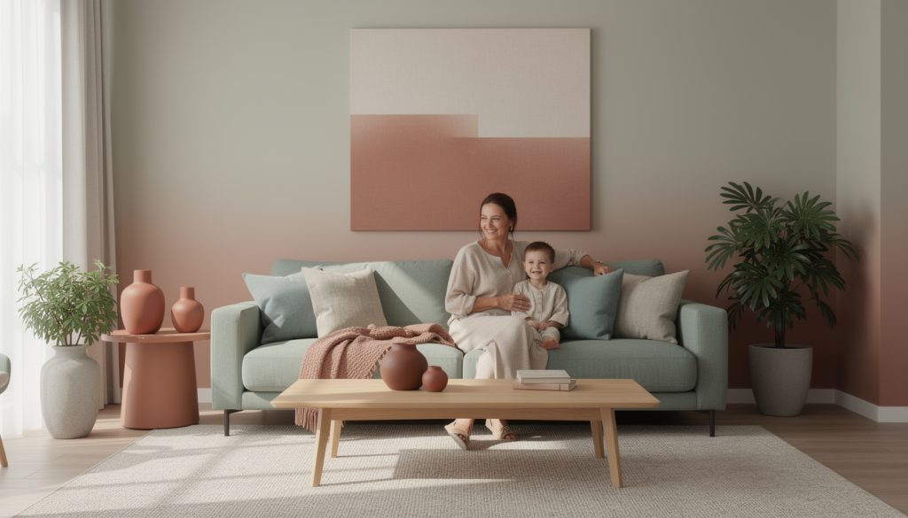 découvrez les couleurs tendance 2026 pour la décoration et adoptez les teintes incontournables qui transformeront et sublimeront votre intérieur avec style et modernité.