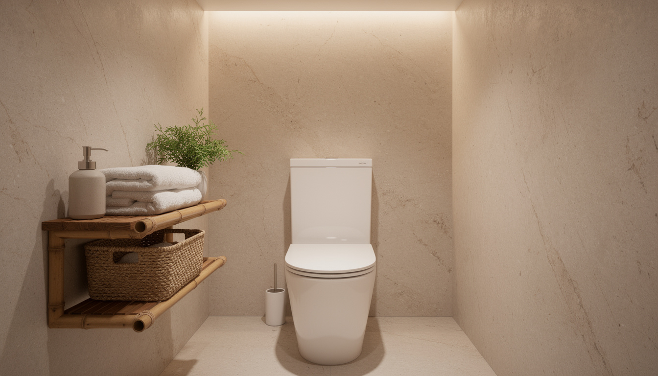 découvrez comment décorer vos wc avec une ambiance nature, zen et écologique grâce à des astuces simples et des matériaux respectueux de l'environnement.