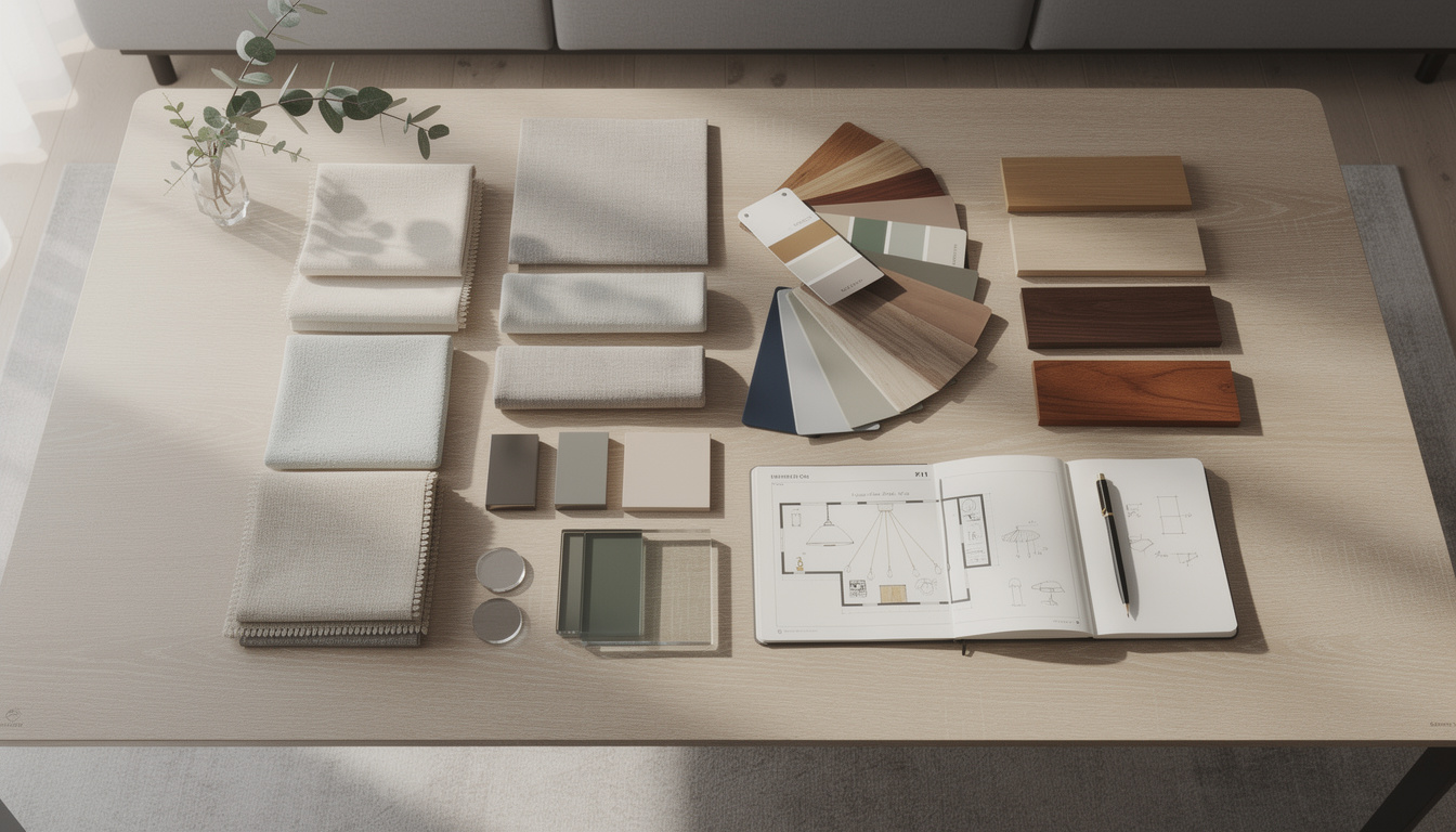 apprenez les fondamentaux de la décoration avec decoscope et transformez votre intérieur en un espace élégant et harmonieux.