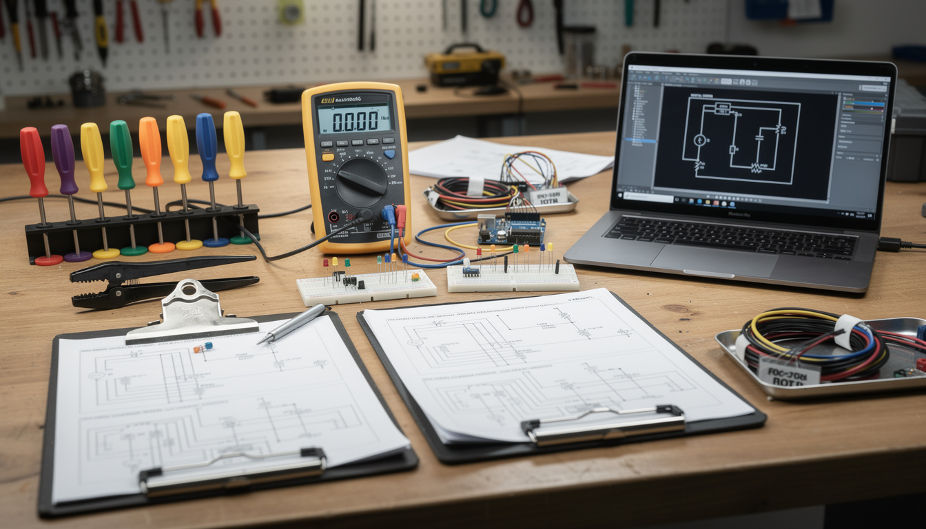 découvrez en 2026 les outils incontournables pour optimiser et gérer efficacement votre club elec fr, avec notre sélection des meilleures solutions adaptées à vos besoins.