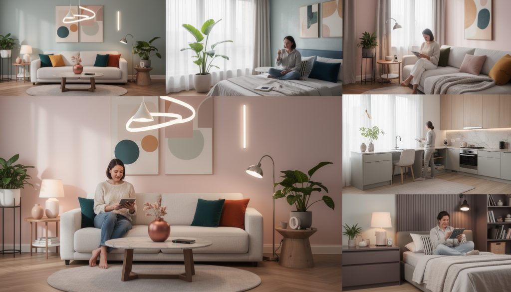 découvrez emi deco : les dernières tendances et conseils déco pour embellir votre intérieur en 2026.