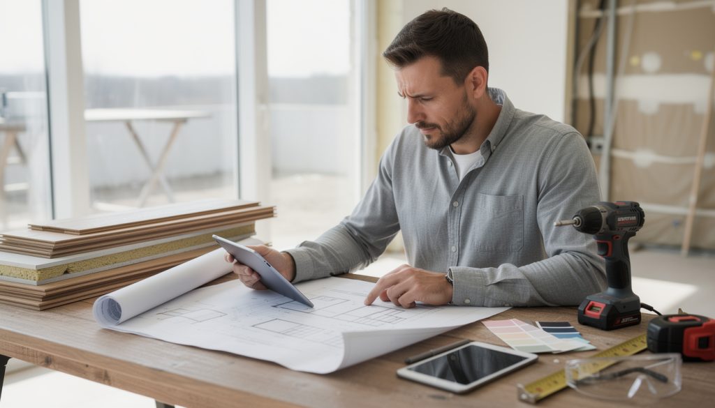 découvrez comment estimer précisément le coût de vos travaux de rénovation en 2026 avec travauxmakers.fr. conseils pratiques et astuces pour un budget maîtrisé.