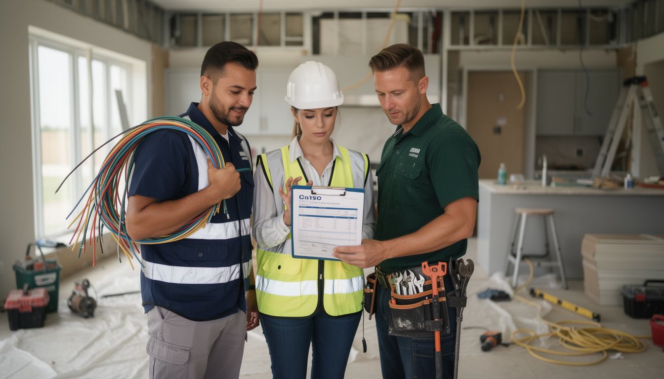 découvrez comment estimer facilement le coût de vos travaux de rénovation en 2026 avec travauxmakers.fr. guide complet pour une évaluation précise et fiable.
