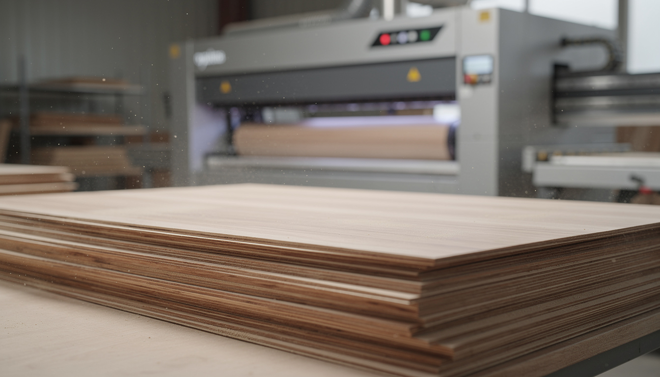 découvrez les dernières innovations et tendances des techniques de placage bois en 2026, alliant savoir-faire traditionnel et avancées technologiques pour des finitions modernes et durables.