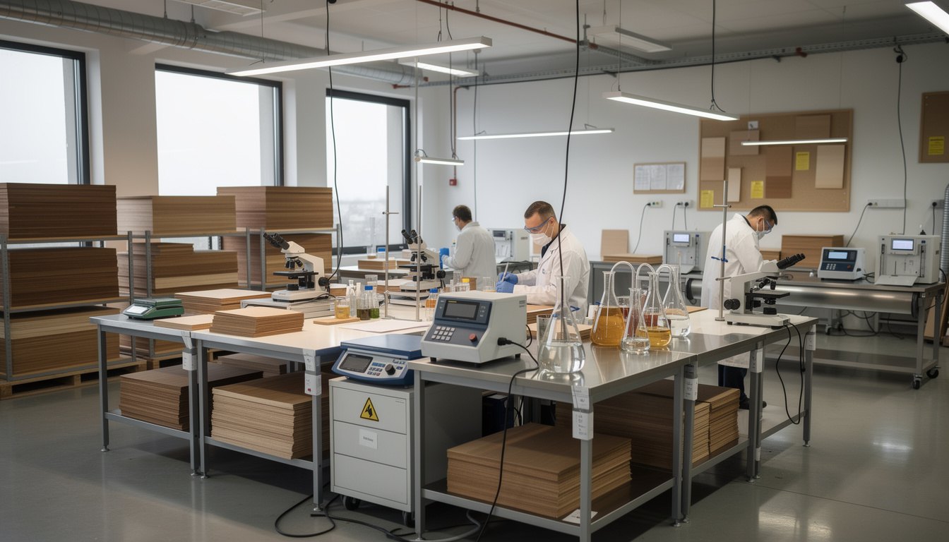découvrez les dernières tendances et innovations en techniques de placage bois pour 2026, alliant tradition et modernité pour des réalisations d'exception.