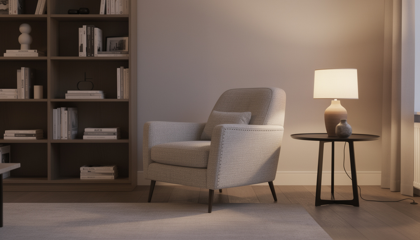 découvrez comment choisir le fauteuil design parfait pour votre intérieur grùce à notre guide complet sur les modÚles made in design alliant style et confort.