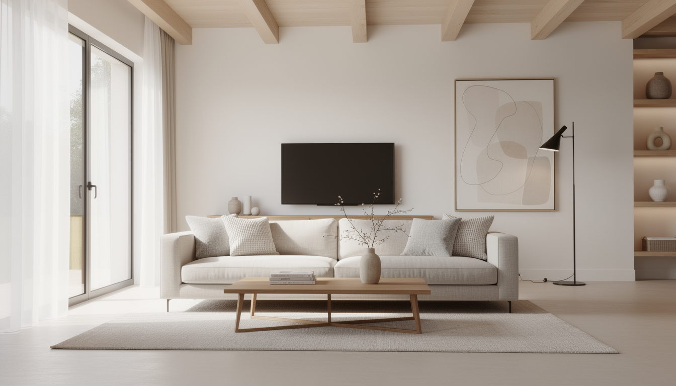 découvrez comment aménager votre espace avec style en 2026 grâce à ldeo intérieurs. conseils design, astuces d'organisation et tendances déco pour un intérieur moderne et élégant.