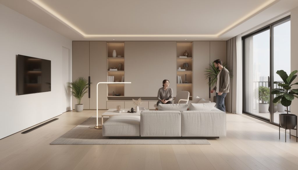 découvrez comment aménager votre espace avec style en 2026 grâce aux conseils et idées de ldeo intérieurs, pour un intérieur moderne, fonctionnel et élégant.