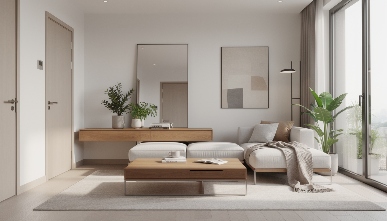découvrez comment ldeo intérieurs peut vous aider à optimiser votre espace pour créer un intérieur unique et parfaitement adapté à vos besoins.