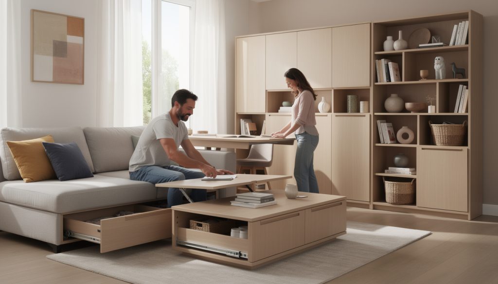 découvrez comment ldeo intérieurs vous aide à optimiser votre espace pour créer un intérieur unique, alliant créativité et fonctionnalité.