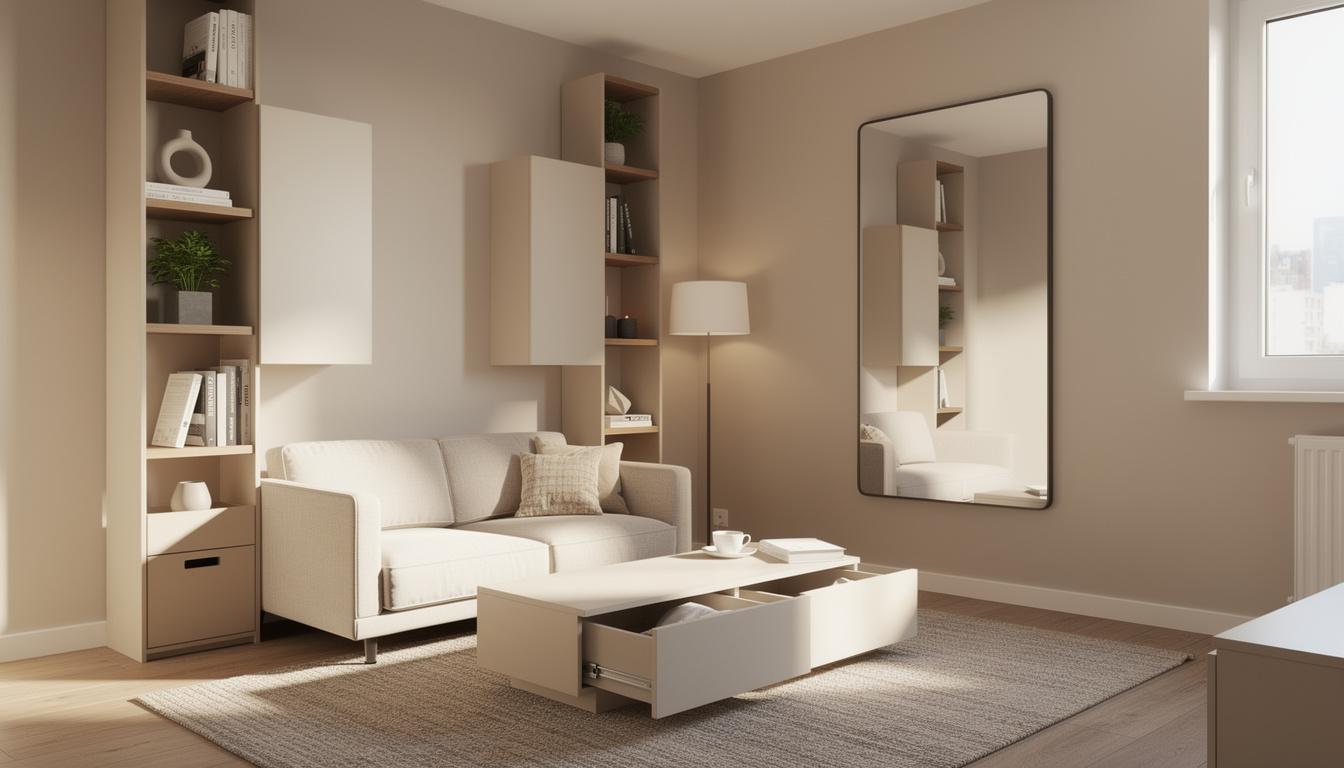 découvrez les conseils de ldeo intérieurs pour optimiser votre espace et créer un intérieur unique, alliant fonctionnalité et style personnalisé.