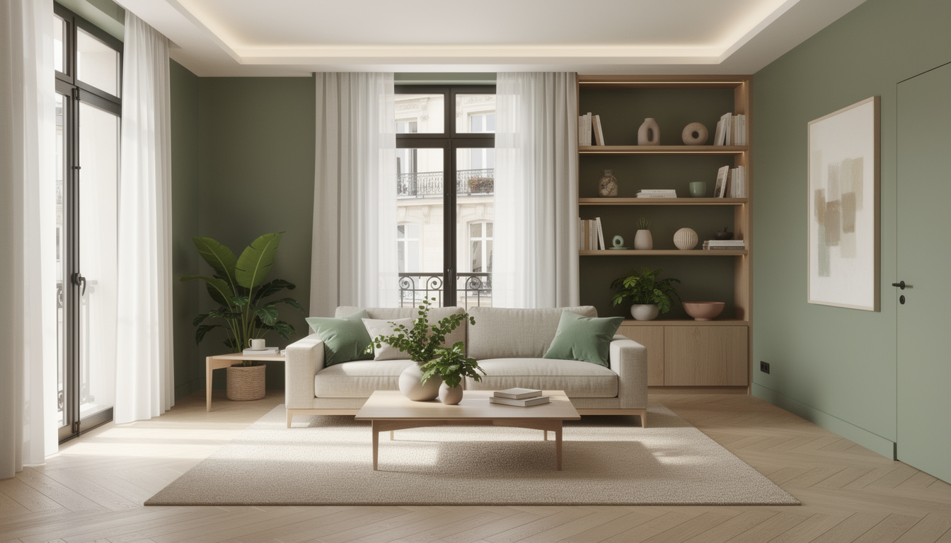 découvrez comment ldeo intérieurs peut transformer et sublimer votre espace de vie en 2026 grâce à des idées innovantes et un design d'intérieur tendance.