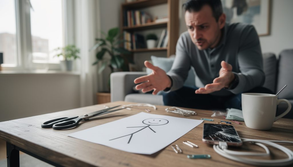 découvrez les dangers méconnus du bonhomme allumette et apprenez les conseils essentiels pour les éviter efficacement afin d'assurer votre sécurité.