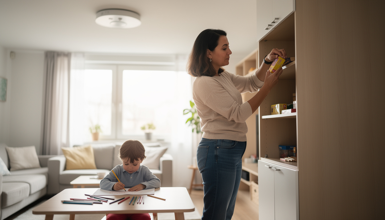 découvrez les risques cachés liés au bonhomme allumette et apprenez des astuces pratiques pour les prévenir efficacement.