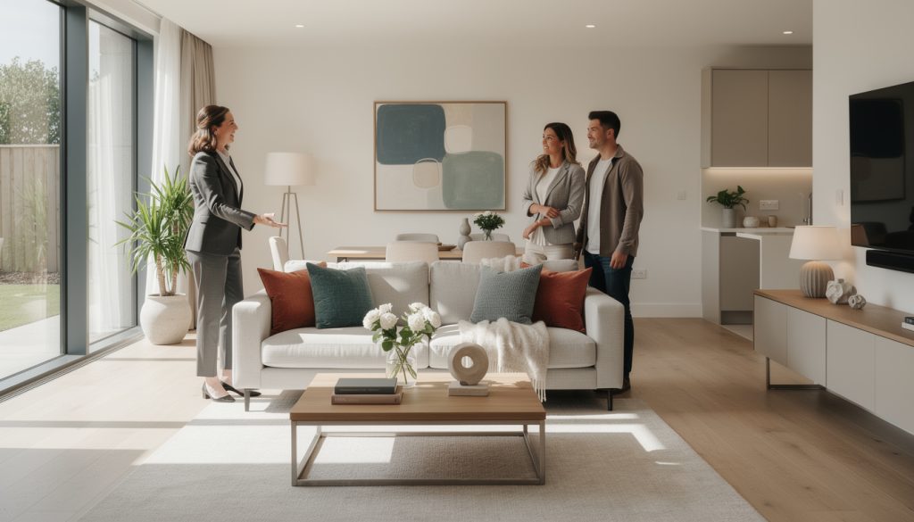 découvrez les meilleures astuces de homestaging pour vendre rapidement votre bien en 2026. maximisez son attractivité et séduisez les acheteurs avec nos conseils experts.