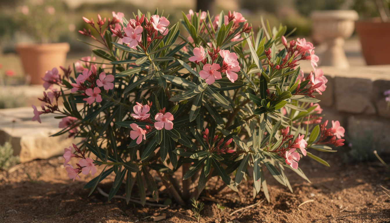 découvrez quand et comment tailler les lauriers roses plantés en pleine terre pour favoriser une floraison abondante et saine tout au long de la saison.