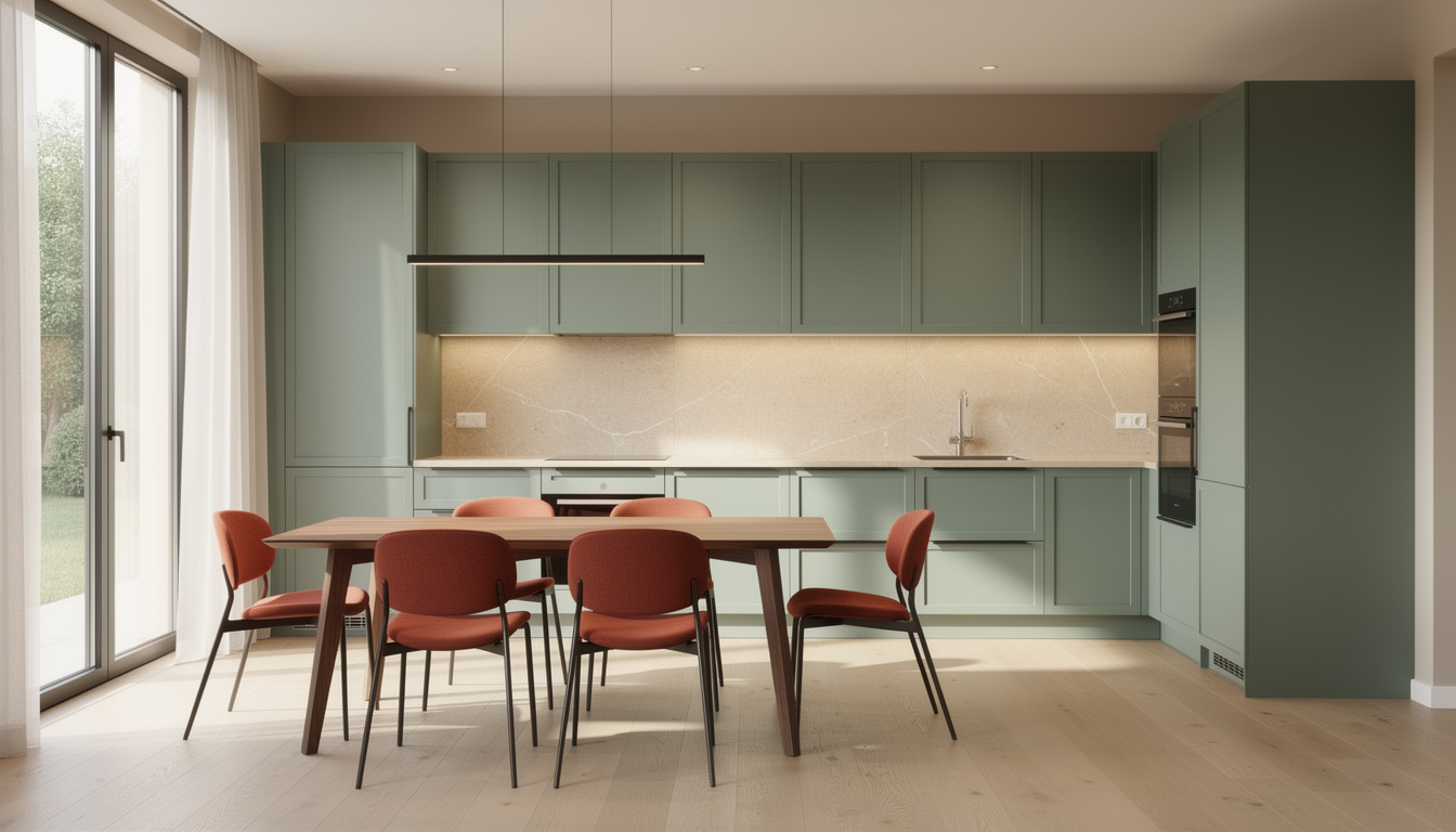 découvrez les couleurs de meubles tendances à adopter en 2026 pour un intérieur moderne, et donnez un coup de frais à votre décoration avec style et élégance.