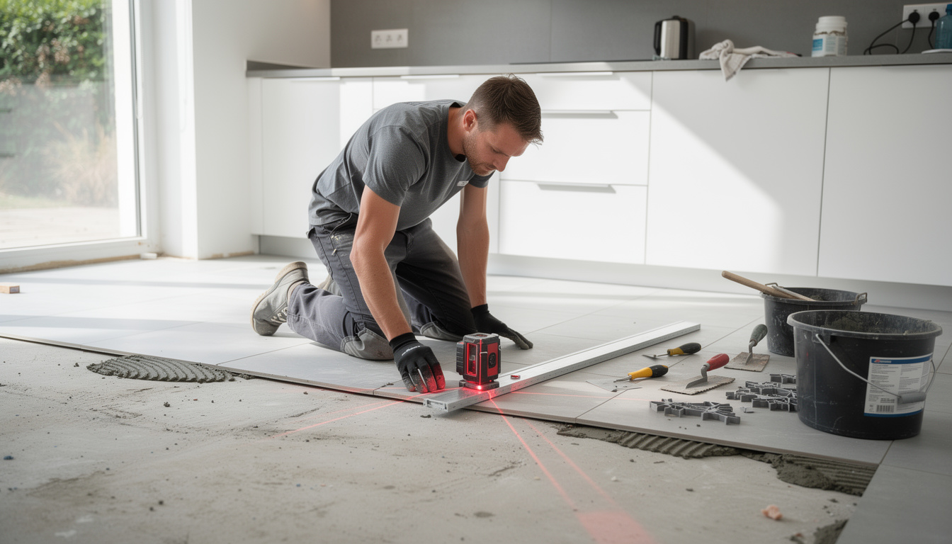 découvrez les conseils et astuces indispensables pour réussir votre rénovation avec dalais carreleur, spécialiste en pose de carrelage de qualité.