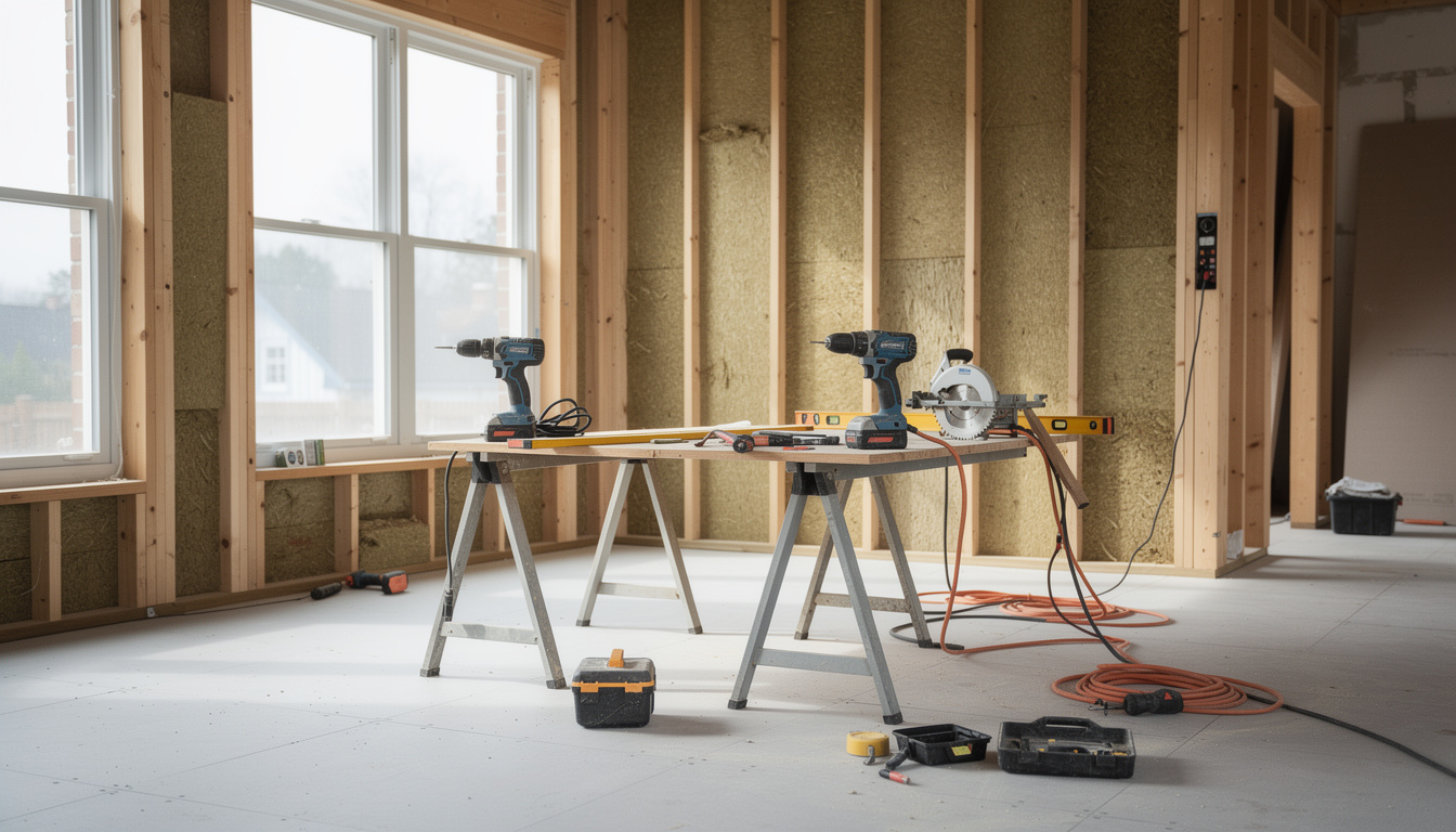 découvrez les solutions durables d'isolation thermique et acoustique avec homatherm.com pour un confort optimal et des économies d'énergie toute l'année.