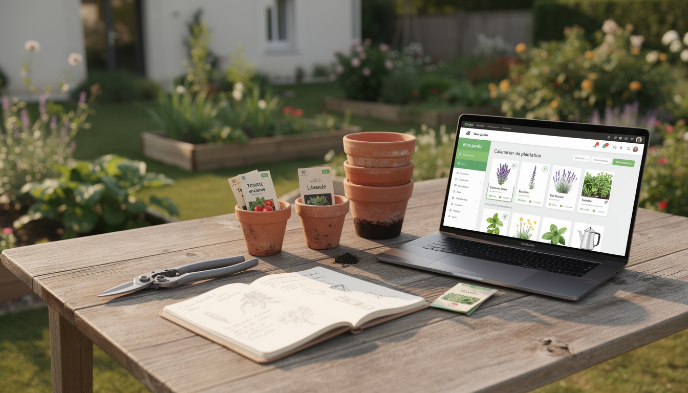 découvrez tout sur jardipedia et ses conseils pratiques pour entretenir et embellir votre jardin en 2026. astuces, techniques et idées pour un jardin florissant toute l'année.