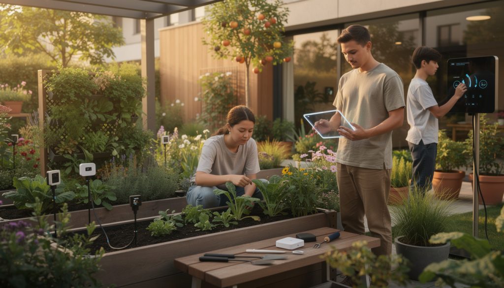 découvrez jardipedia, la référence incontournable pour tous vos conseils jardinage en 2026. astuces, techniques et idées pour un jardin florissant toute l'année.